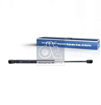 Gas Spring, tool cabinet flap